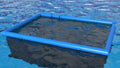 AquaBeat Floating Waterproof Pool Speaker