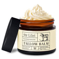 Grass-Fed Tallow Balm — Skin Barrier Repair