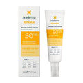 Invisible SPF50 Sunscreen — No White Cast