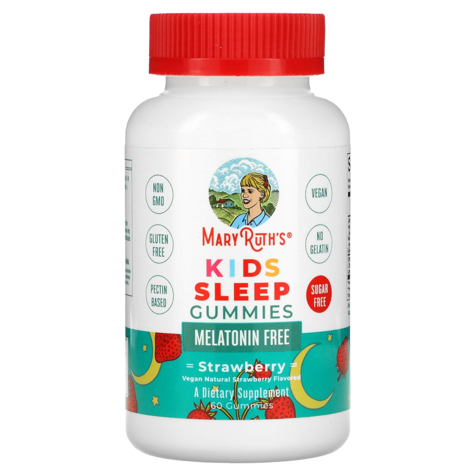 MaryRuth Sleep Gummies