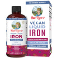 MaryRuth Organics Liquid Multivitamin — Daily Wellness