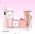 Medicube Premium Skincare Kit — Korean Beauty Set