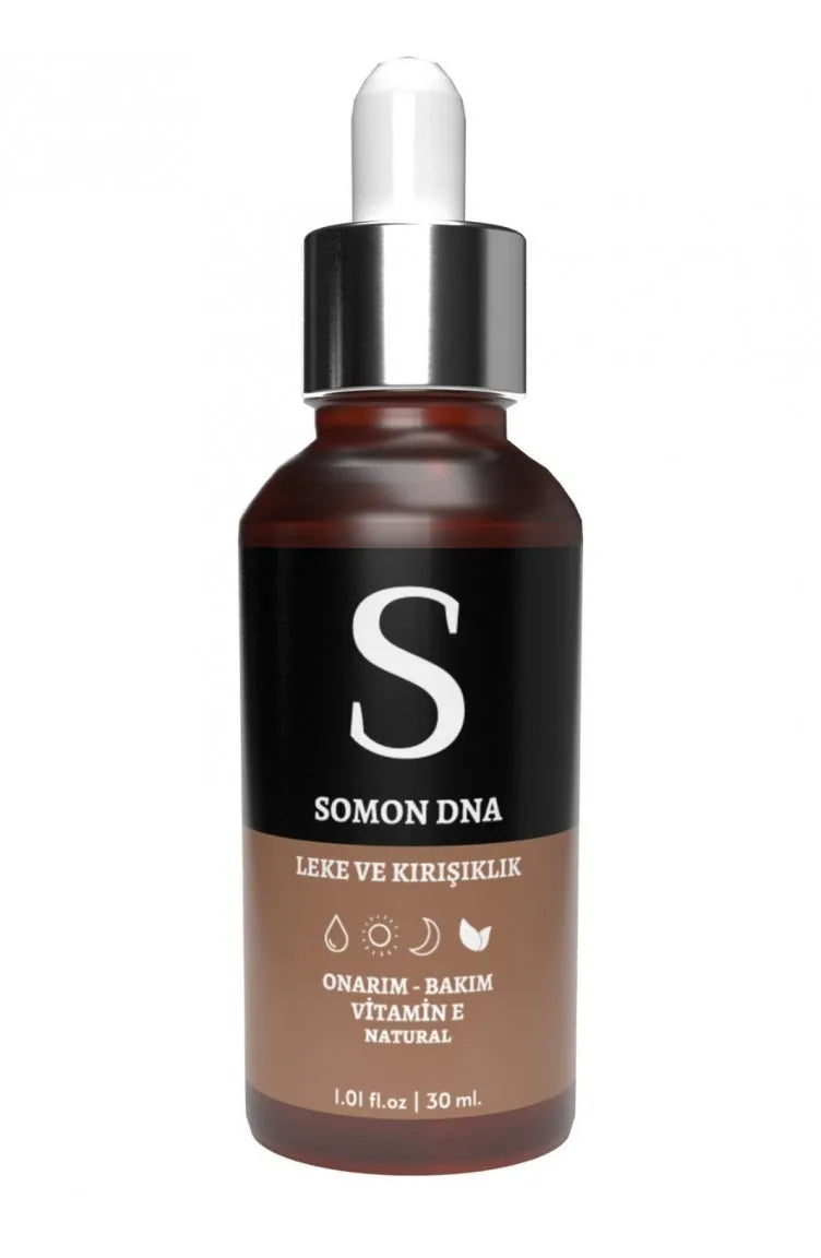 PDRN Salmon DNA Serum — Advanced Skin Repair & Anti-Aging