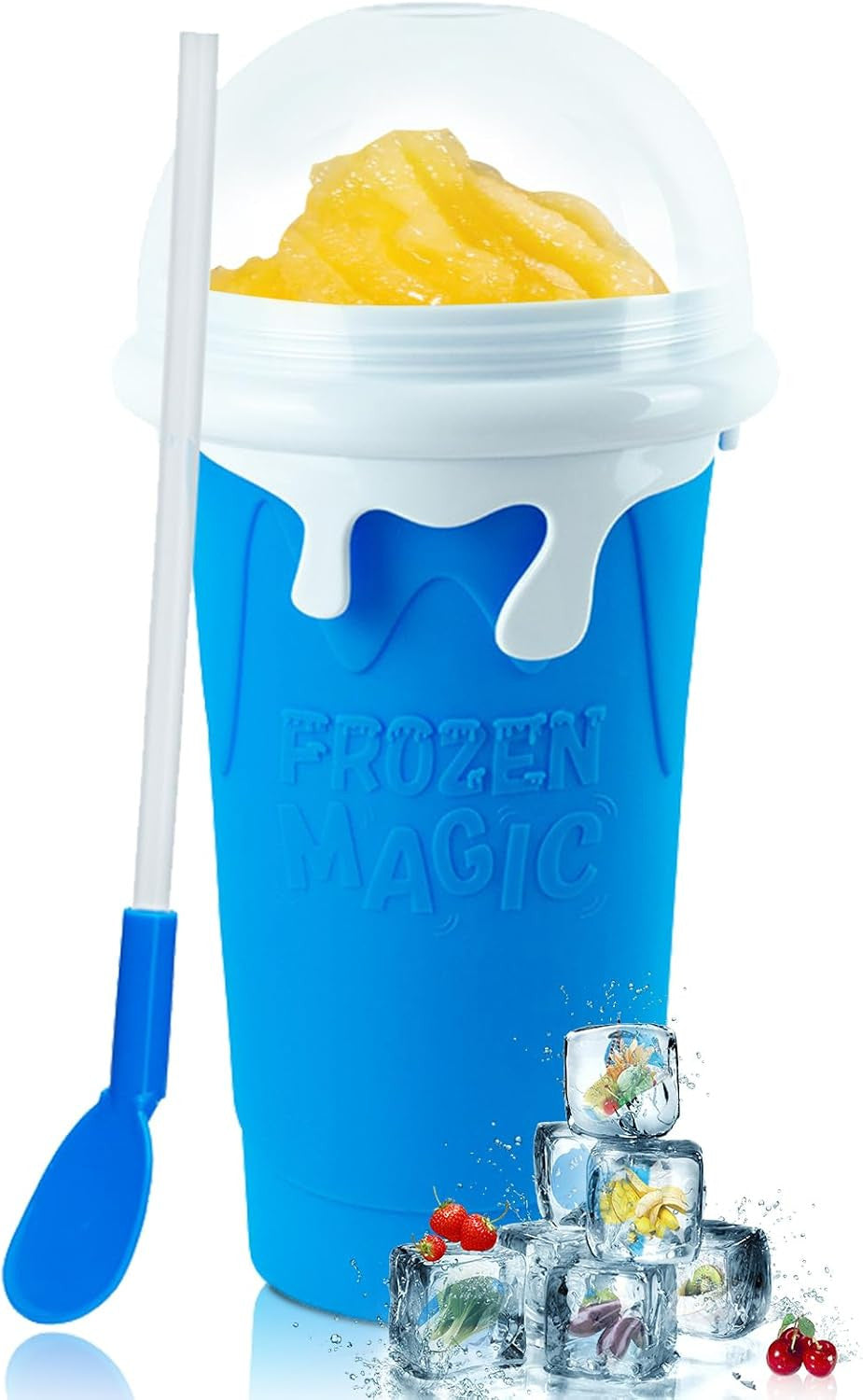 Slushy Cup Maker