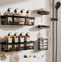 Veken Shower Caddy 6-Pack