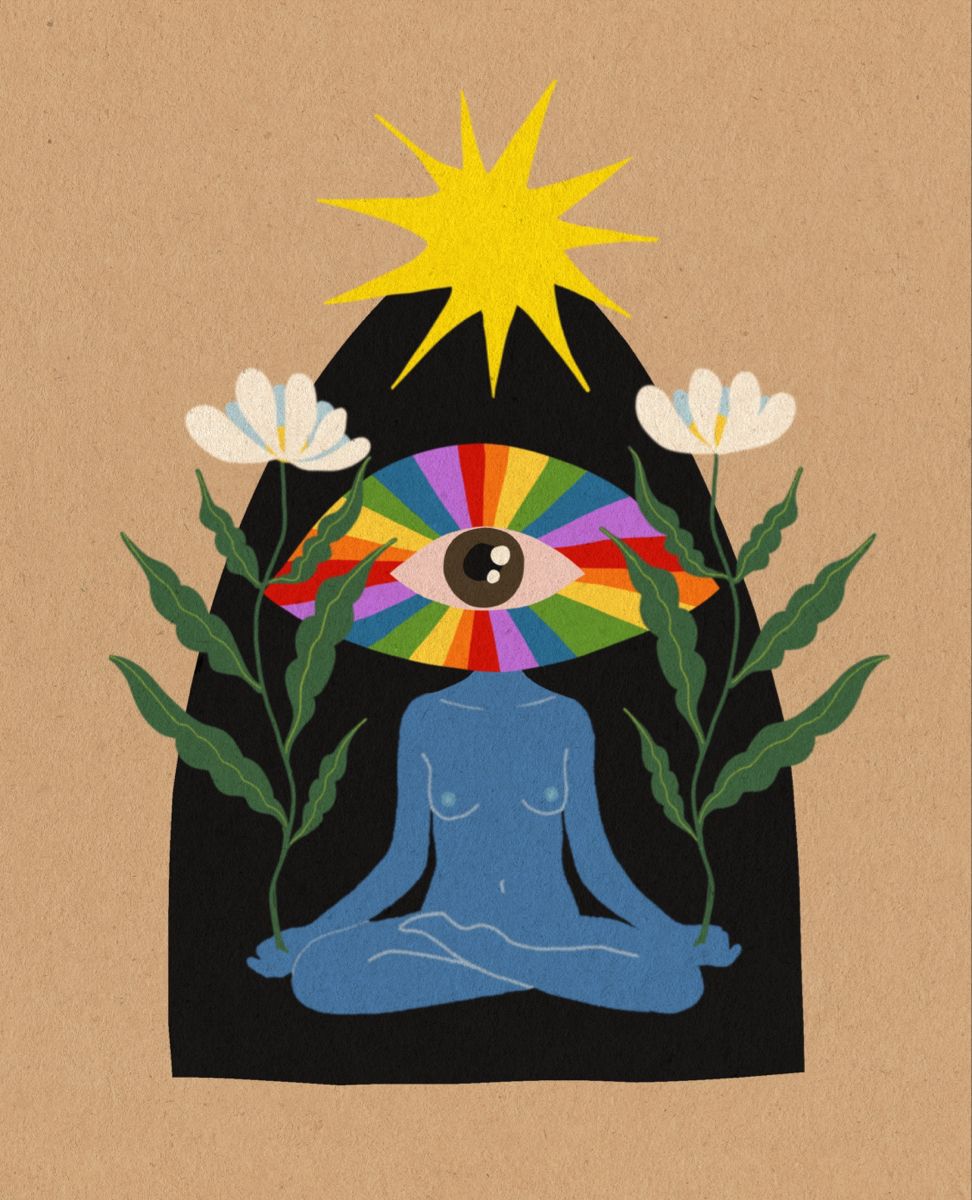 Goddesses of Wealth #001 — The Awakening (Limited Edition)