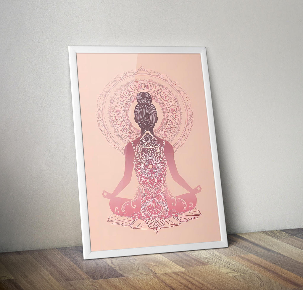 Goddesses of Wealth #001 — The Awakening (Limited Edition)