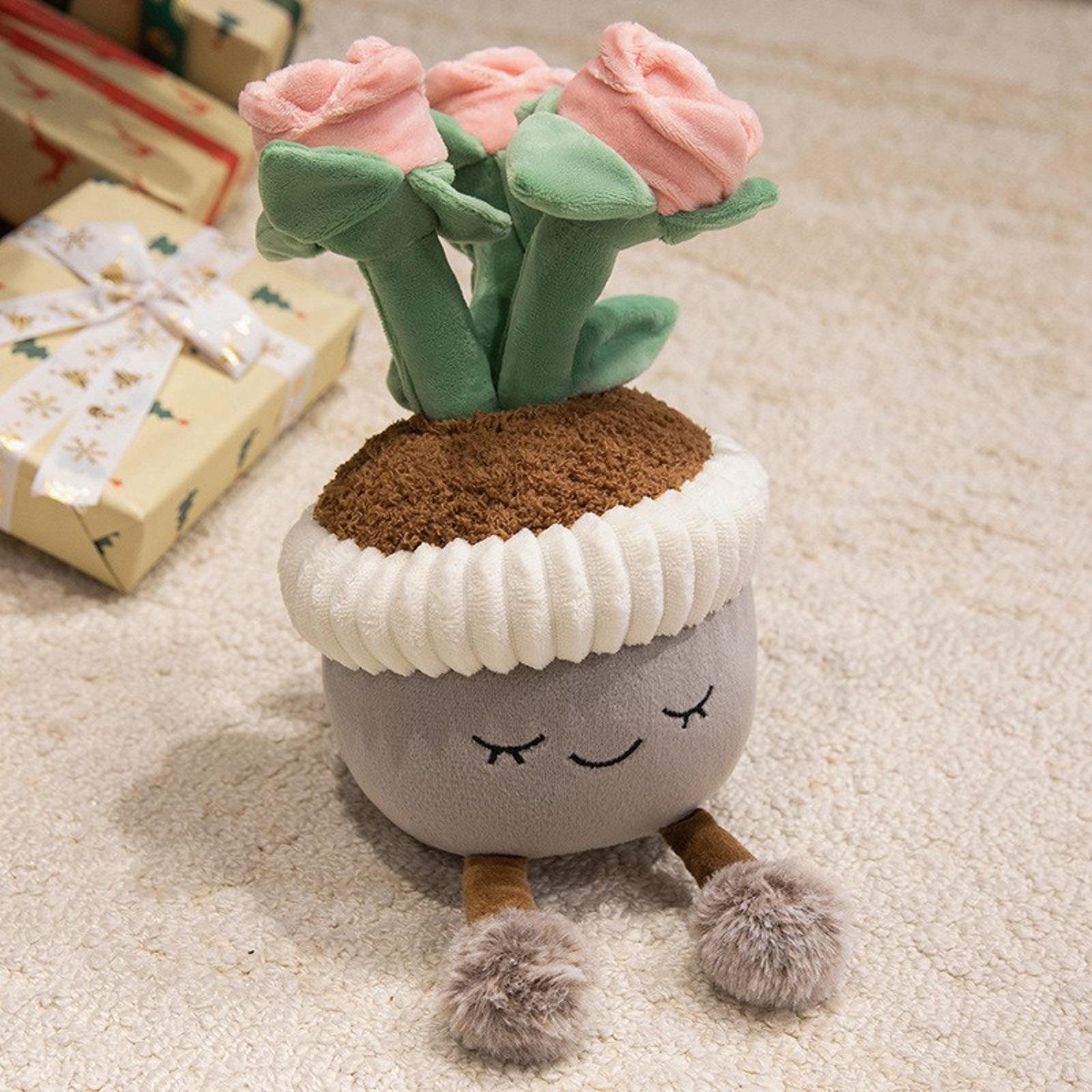 rose toy