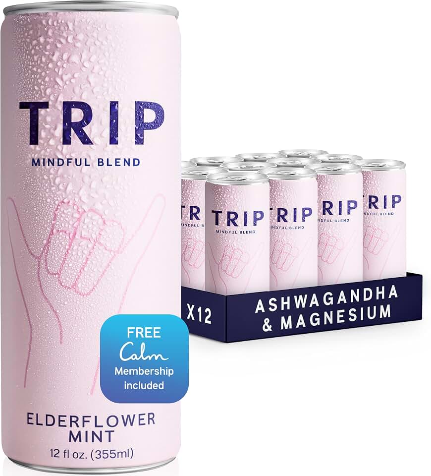 Trip seltzers