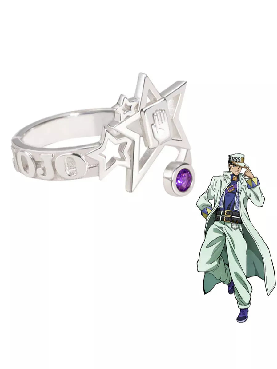 JoJo the Jeweler